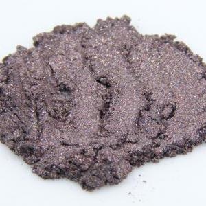 Mineral Eye Shadow -smoked Taupe