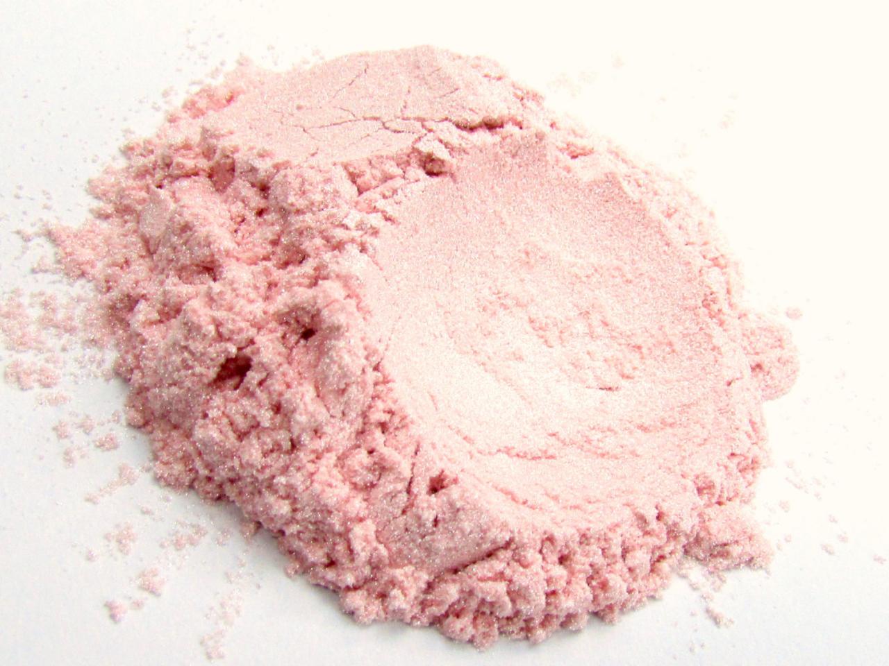 Mineral Eyeshadow, Natural Mineral Makeup, Vegan And Cruelty - Girly Q
